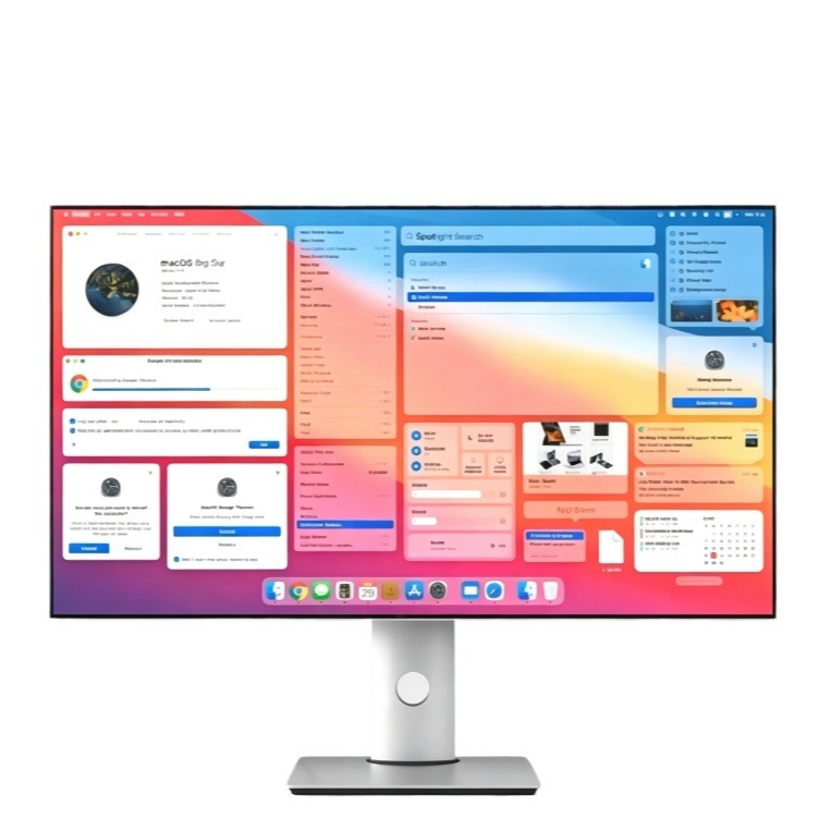 Monitor Stand - 32