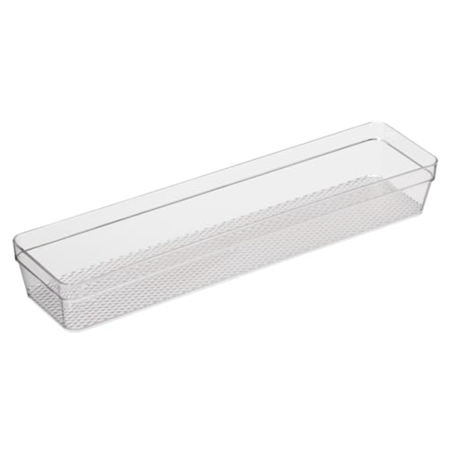 Desk Organizer - Clear Drawer Organizer - 3