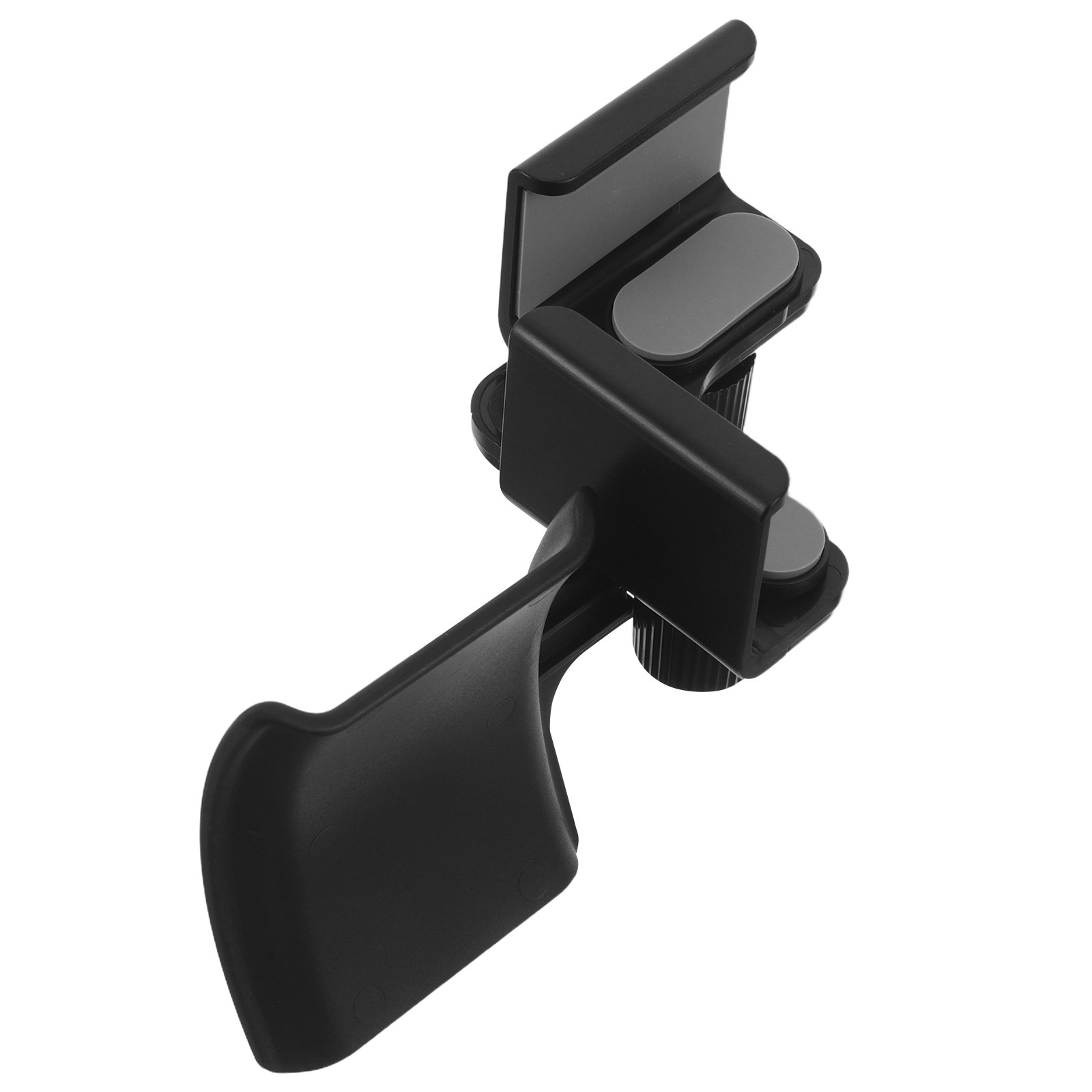 Adjustable Clamp-on Monitor He - Monitor Stand 评论和价格