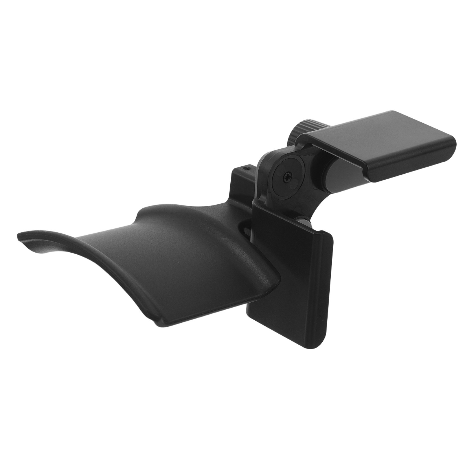 Adjustable Clamp-on Monitor He - Monitor Stand 评论和价格