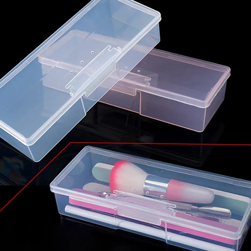 Nail Art Storage Box Nail Acce - File Cabinet 评论和价格
