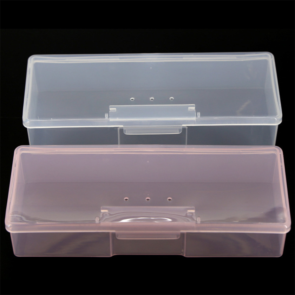 Nail Art Storage Box Nail Acce - File Cabinet 评论和价格