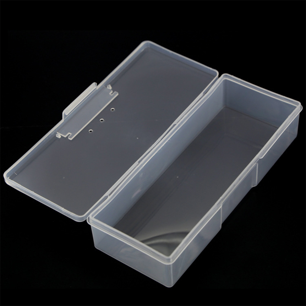 Nail Art Storage Box Nail Acce - File Cabinet 评论和价格