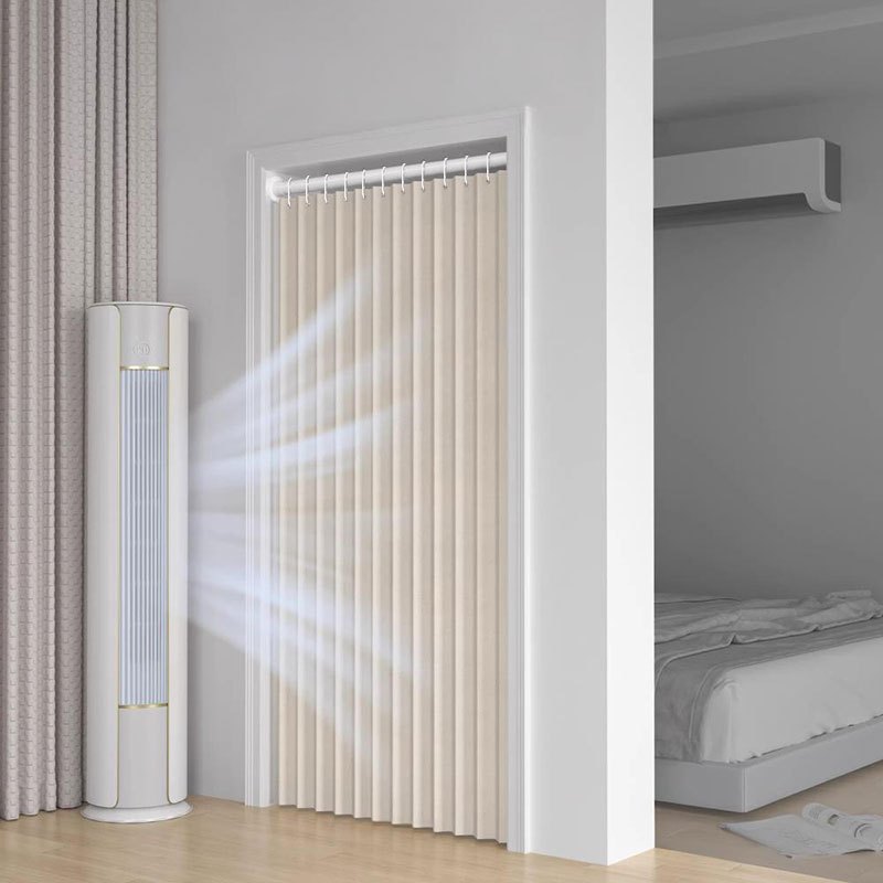 Room Divider Curtain for Bedro - Partition Screen Divider 评论和价格
