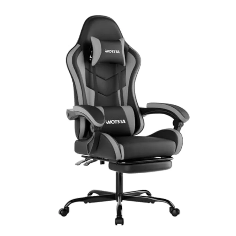 Ergonomic Gaming Office Chair  - Office Stool 评论和价格