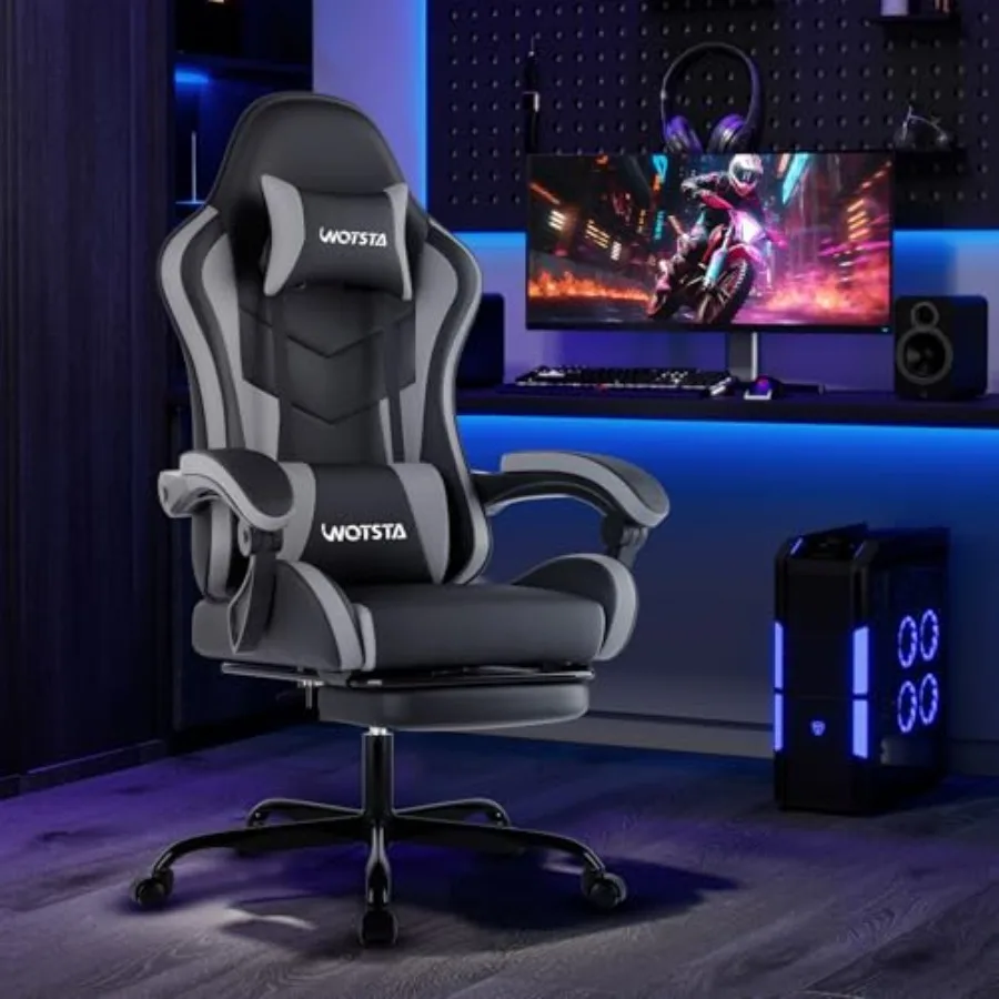 Ergonomic Gaming Office Chair  - Office Stool 评论和价格