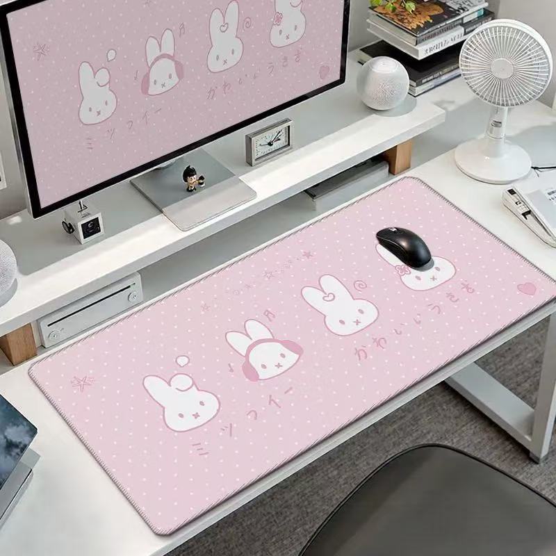 Cute Miffy Rabbit Large Mouse  - Office Furniture Brands 评论和价格