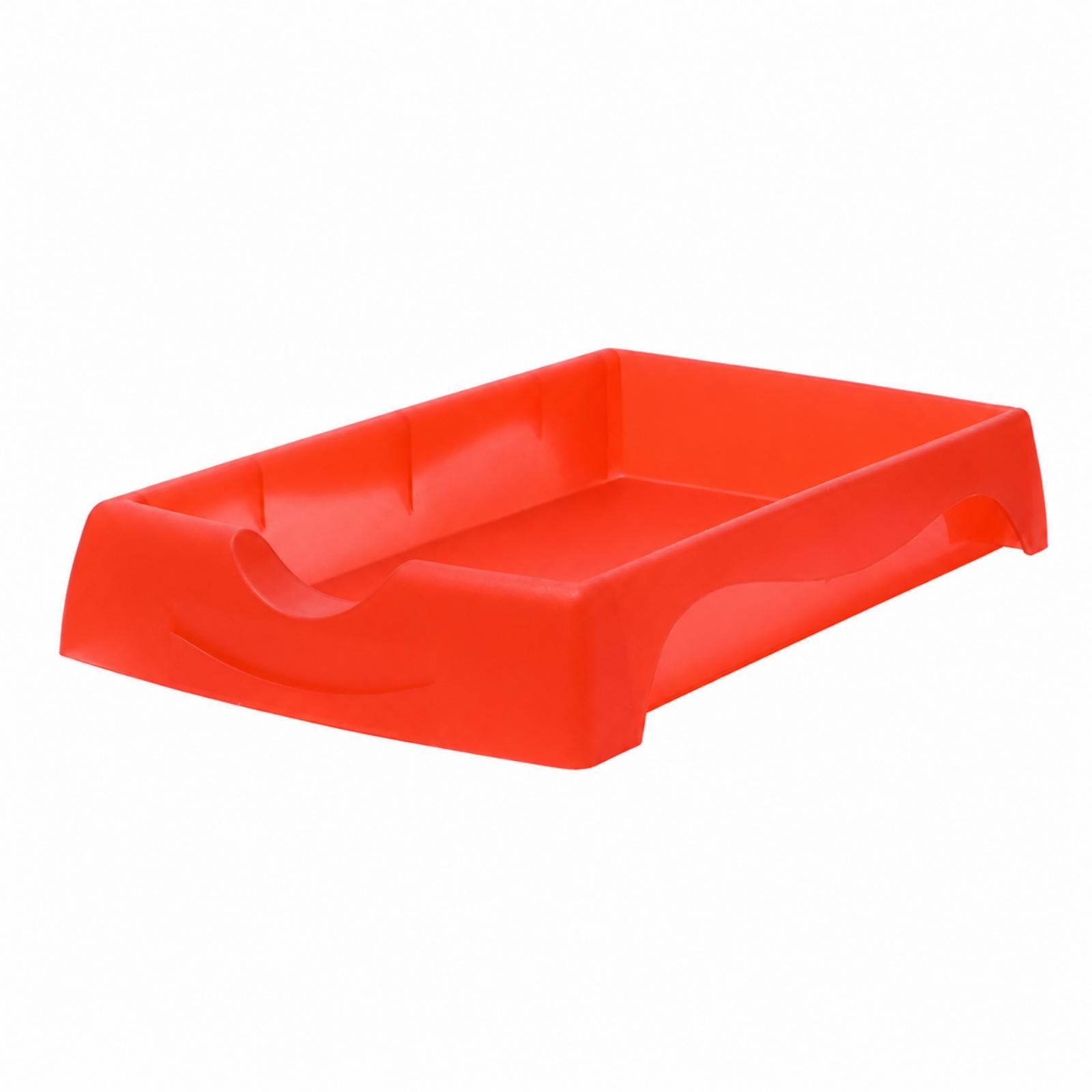 Durable PP Optical Lens Tray w - Desk Organizer 评论和价格