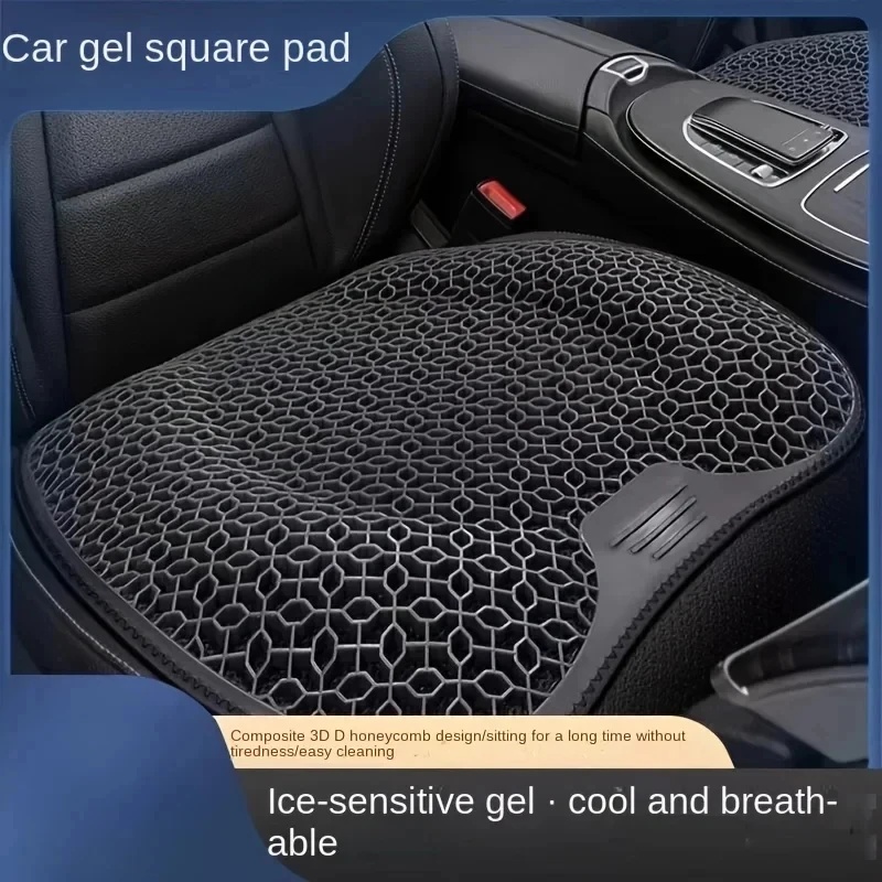 Ergonomic Honeycomb Gel Seat P - Office Chair Cushion 评论和价格