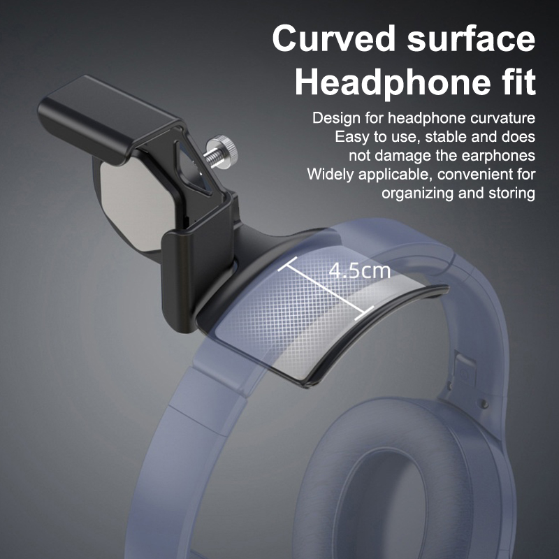 New Headphone Holder PC Monito - Monitor Stand 评论和价格