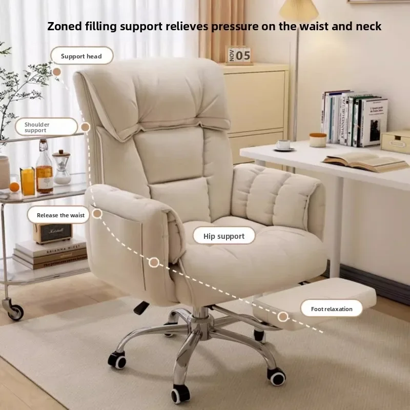 Ergonomic Gaming Chair for Hom - Office Chair Cushion 评论和价格