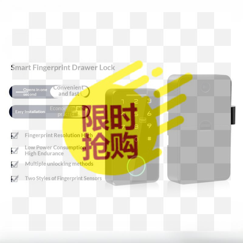 1Pcs Support Tuya APP Smart Fi - File Cabinet 评论和价格