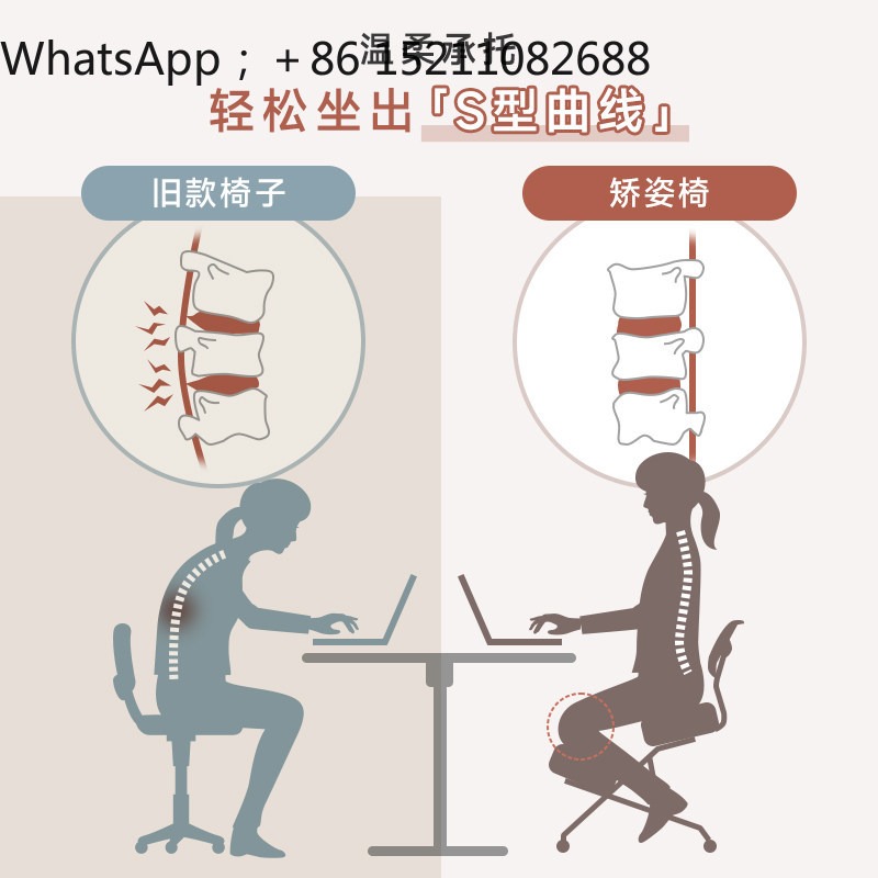 LLY office chair ergonomic pos - Office Stool 评论和价格