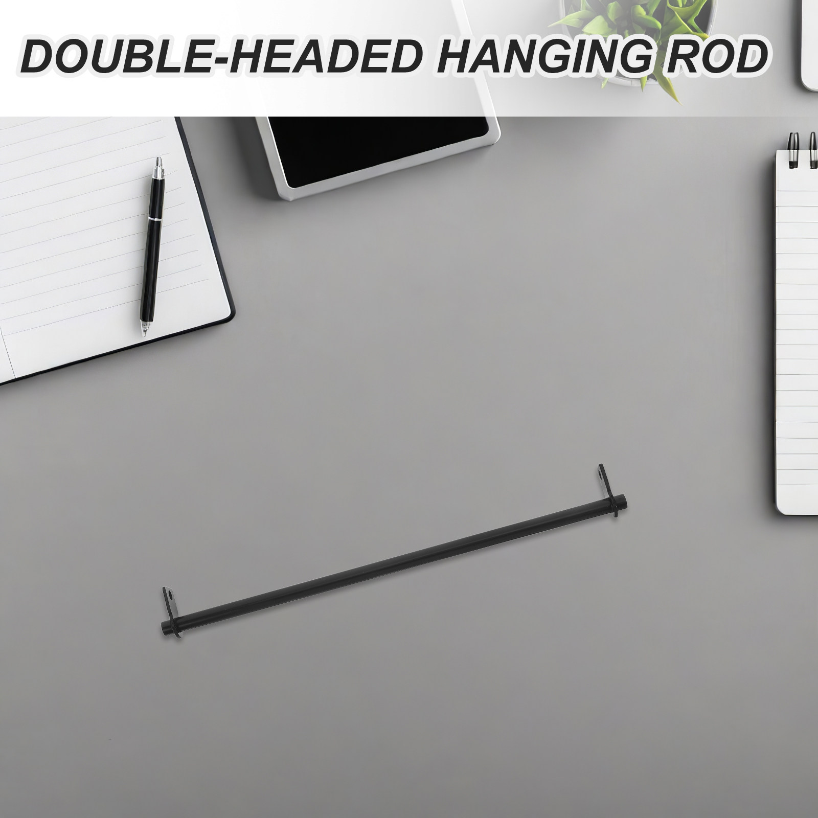 5Pcs Hanging File Folder Rails - File Cabinet 评论和价格