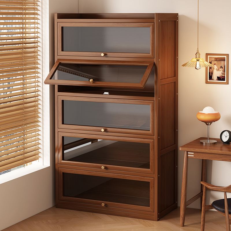Multi-functional BambooBookcas - Bookshelf 评论和价格