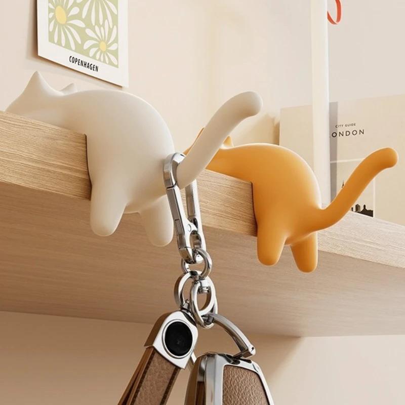 Cute Portable Cat Bag Hook Han - Office Furniture Brands 评论和价格