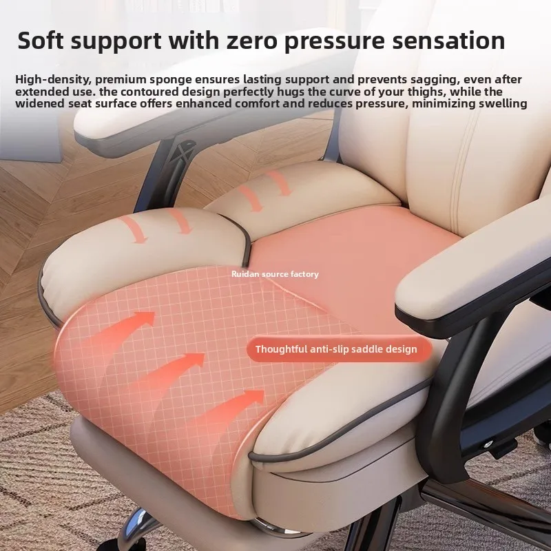 Ergonomic Gaming Chair for Hom - Office Chair Cushion 评论和价格
