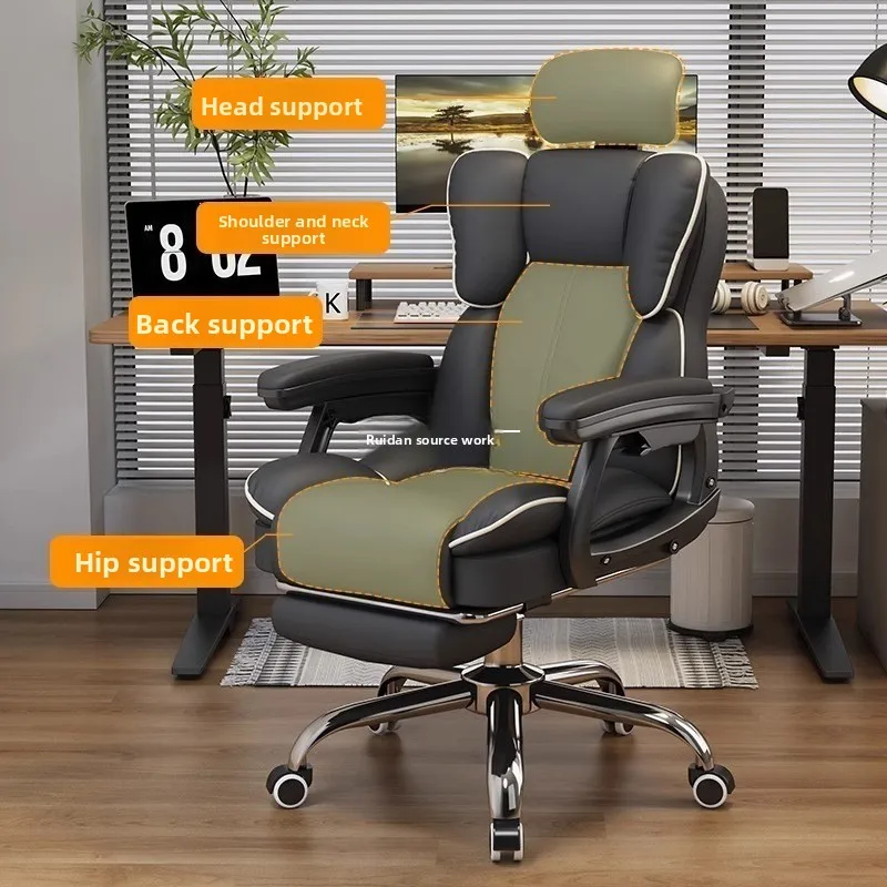 Ergonomic Gaming Chair for Hom - Office Chair Cushion 评论和价格