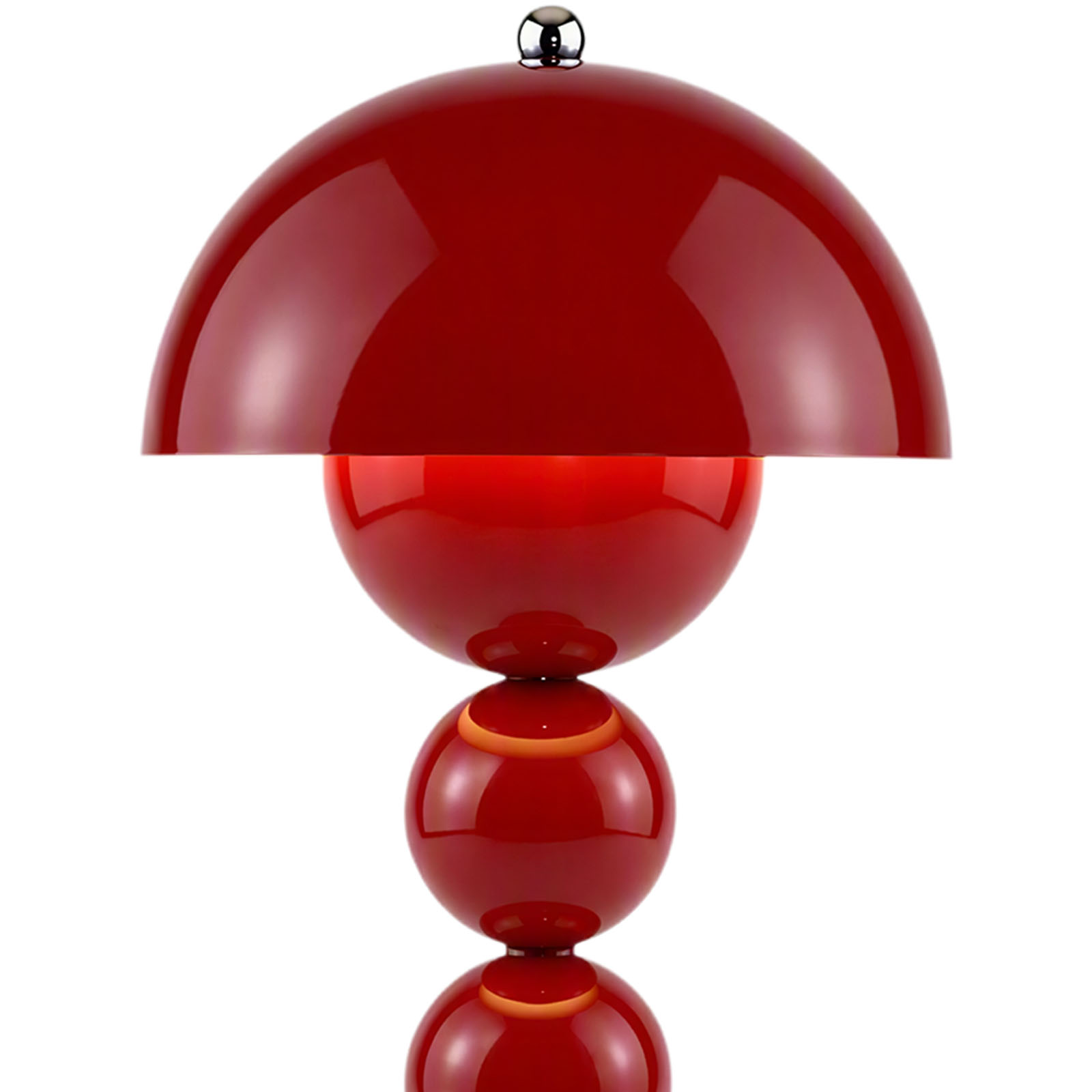 Vintage Mushroom Table Lamp US - Desk Lamp 评论和价格