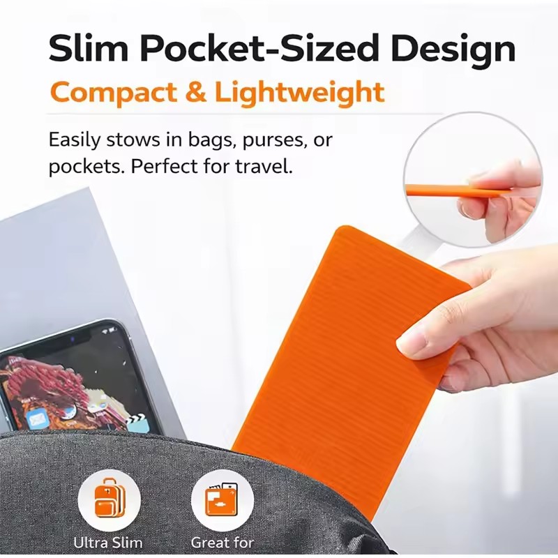 Portable Silicone Mobile Phone - Standing Desk 评论和价格