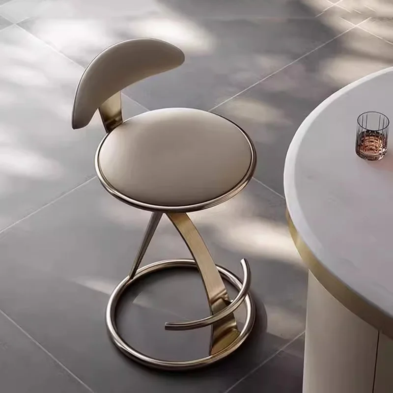 Designer Luxury Bar Stools Acc - Office Stool 评论和价格