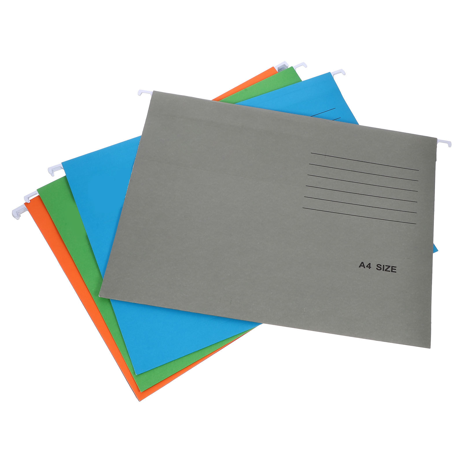 8Pcs File Hanging Folders Anti - File Cabinet 评论和价格