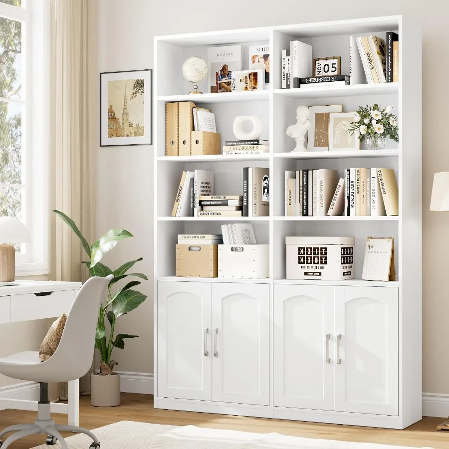 Bookshelf and Bookcase with Do - Bookshelf 评论和价格