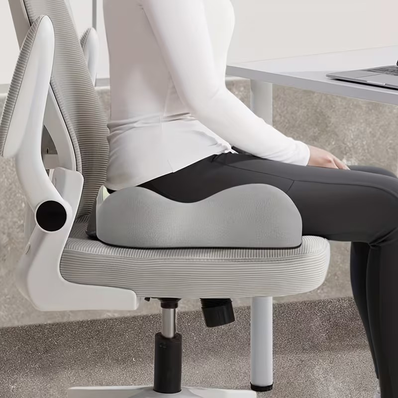 Memory Foam Seat Cushion for C - Office Chair Cushion 评论和价格