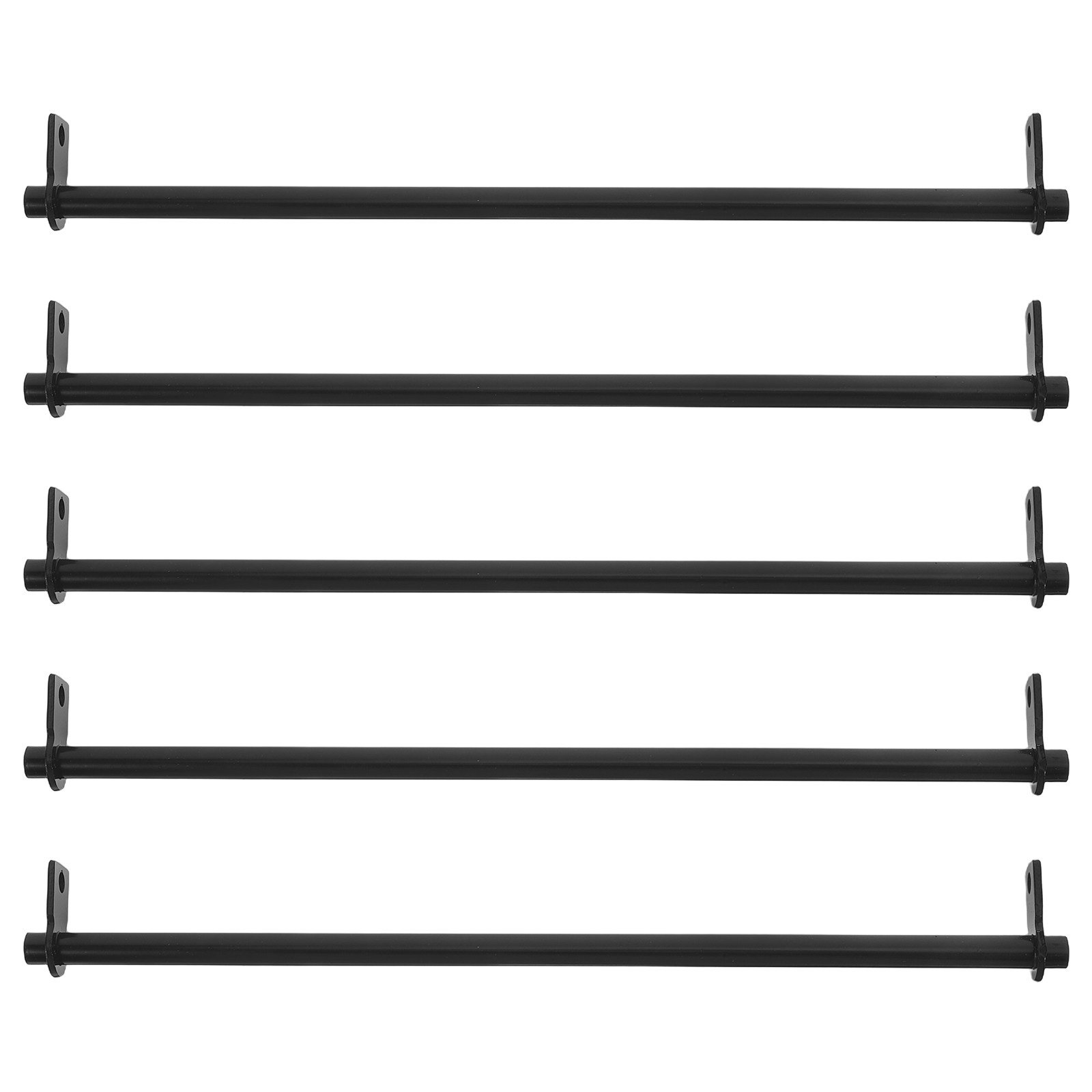 5Pcs Hanging File Rails Double - File Cabinet 评论和价格