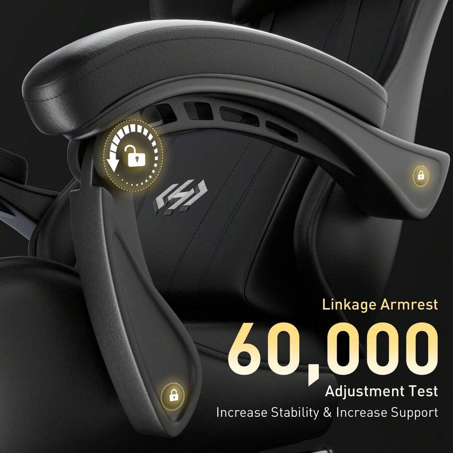 Gaming Chair, Ergonomic Comput - Office Chair 评论和价格