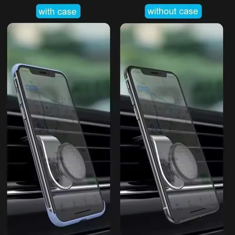 Magnetic Car Phone Holder Stan - Standing Desk 评论和价格