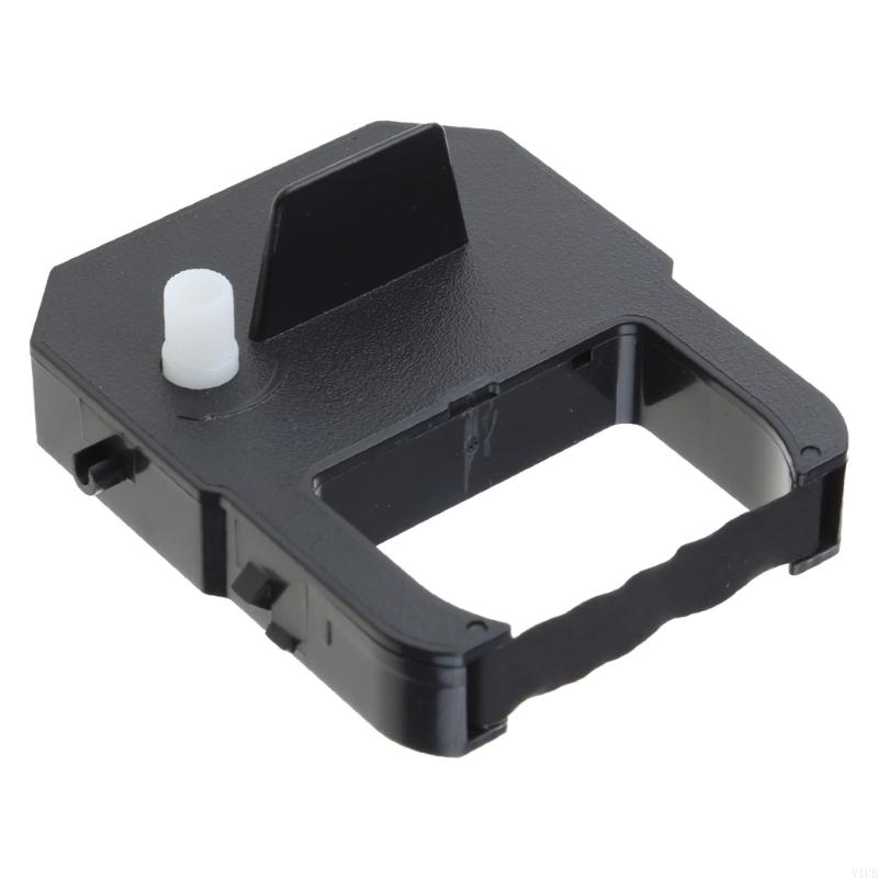 Time Clock Printer Ribbon Cass - Printer Stand 评论和价格