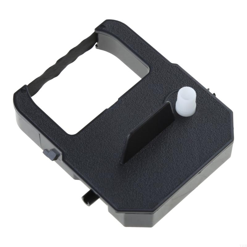Time Clock Printer Ribbon Cass - Printer Stand 评论和价格