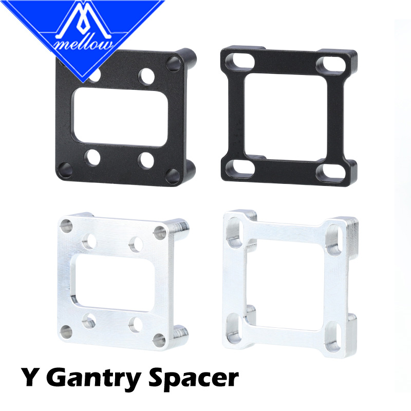 Mellow 2Pcs Lightweight High-P - Printer Stand 评论和价格
