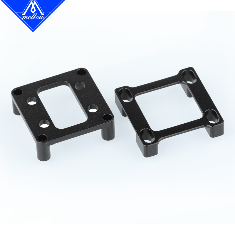 Mellow 2Pcs Lightweight High-P - Printer Stand 评论和价格