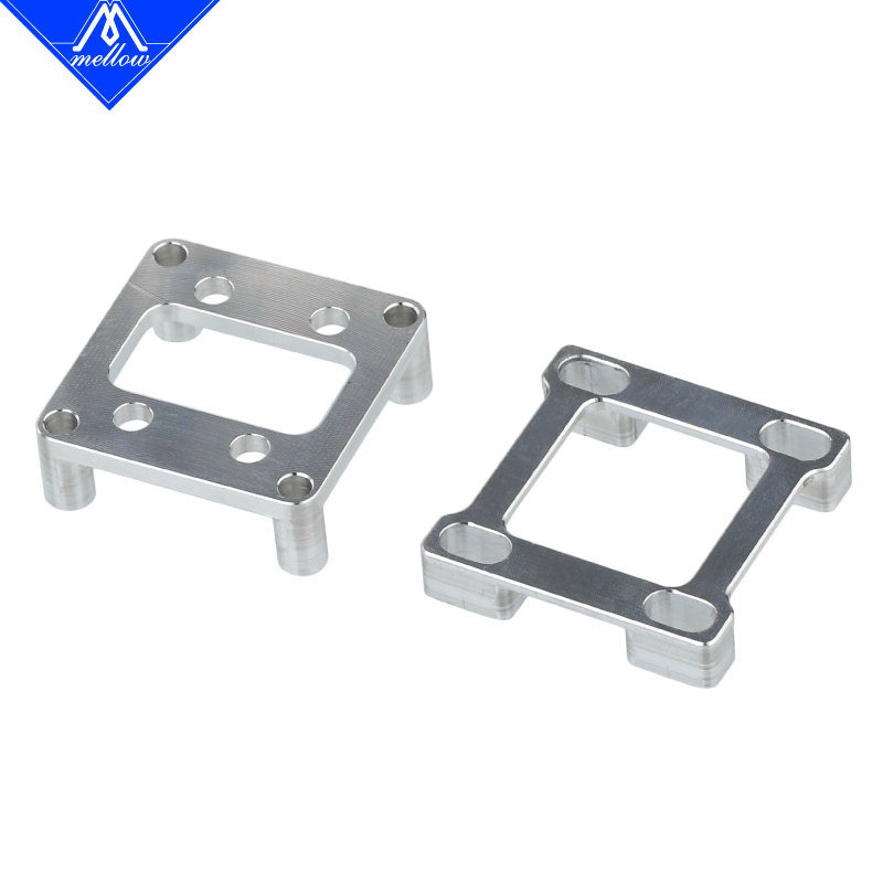 Mellow 2Pcs Lightweight High-P - Printer Stand 评论和价格