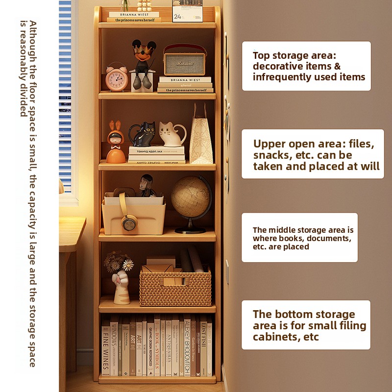 Multi-tier bookshelves, solid  - Bookshelf 评论和价格