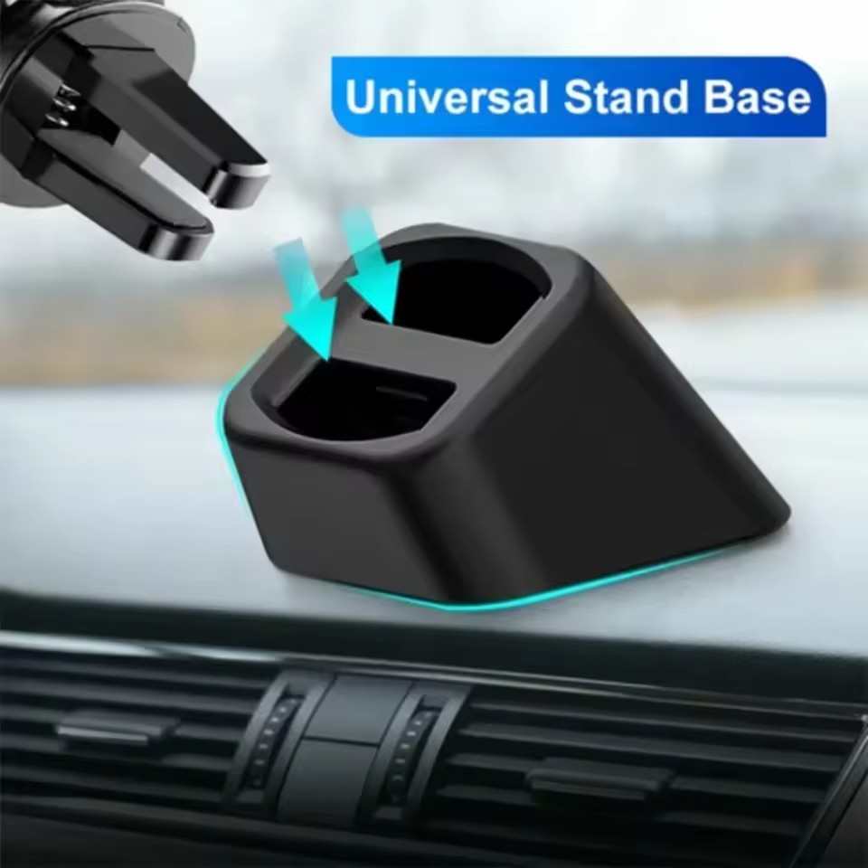 Universal Mobile Phone Bracket - Mobile Pedestal Cabinet 评论和价格