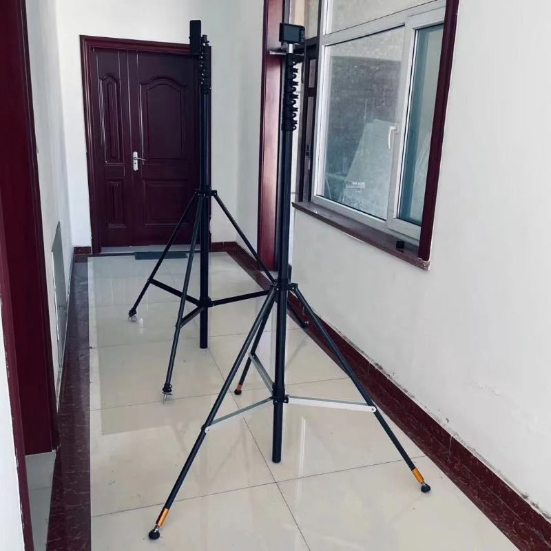 5m 8m 10m Pole Camera Tripod S - Monitor Stand 评论和价格