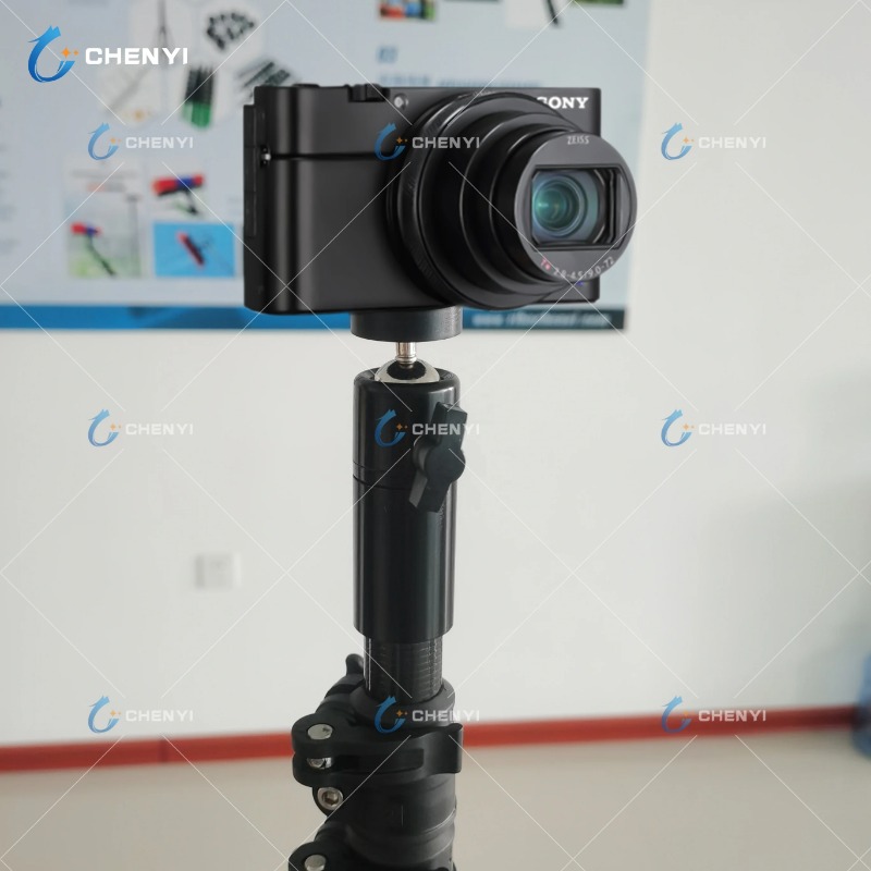 5m 8m 10m Pole Camera Tripod S - Monitor Stand 评论和价格