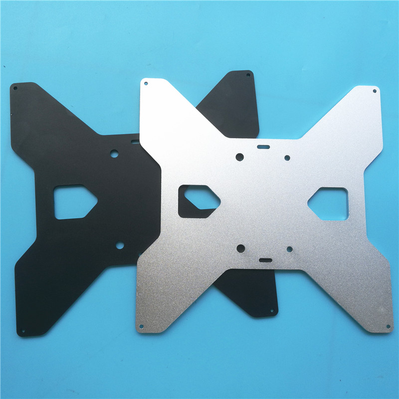 TEVO Tarantula aluminum Y Carr - Printer Stand 评论和价格