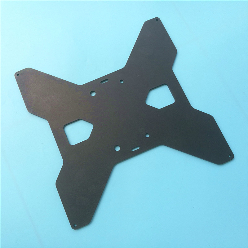 TEVO Tarantula aluminum Y Carr - Printer Stand 评论和价格