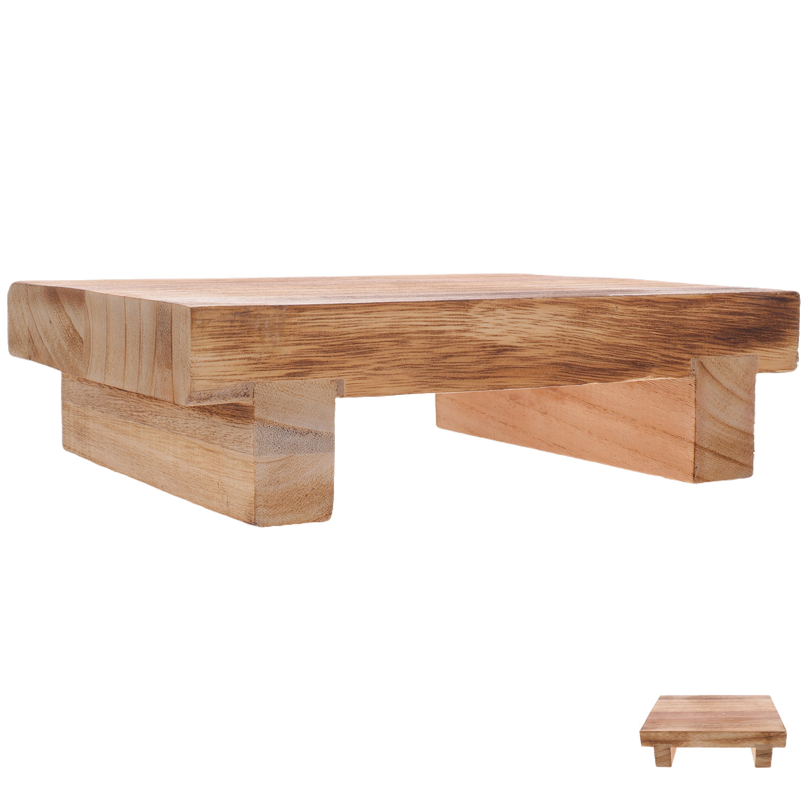 Small Step Stool Elderly Footr - Office Stool 评论和价格