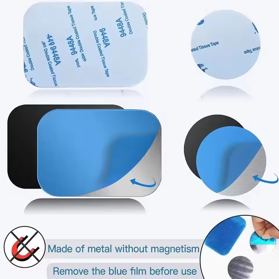 Metal Plate Disk For Magnetic  - Standing Desk 评论和价格