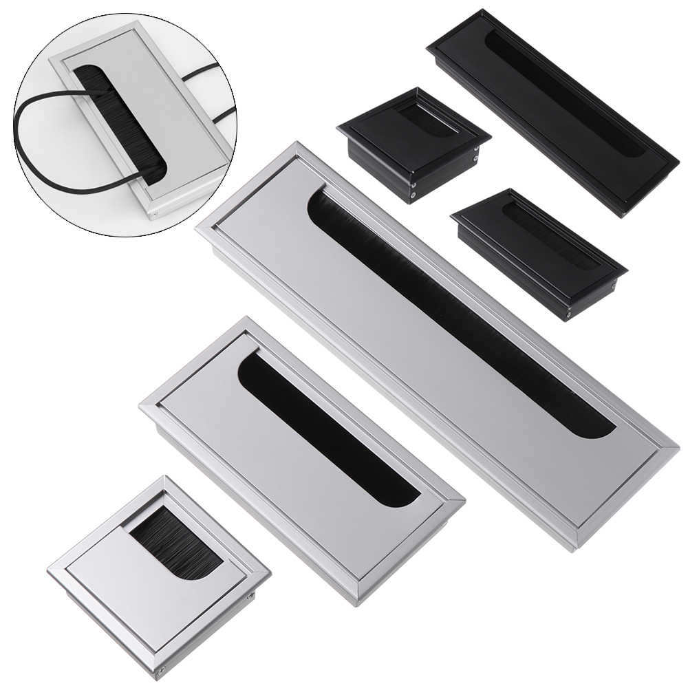 Aluminum Alloy Grommet Hole Co - Office Furniture Brands 评论和价格