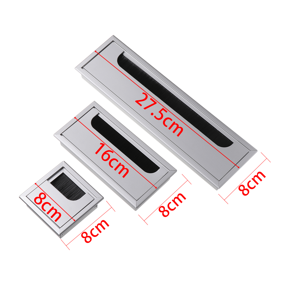 Aluminum Alloy Grommet Hole Co - Office Furniture Brands 评论和价格