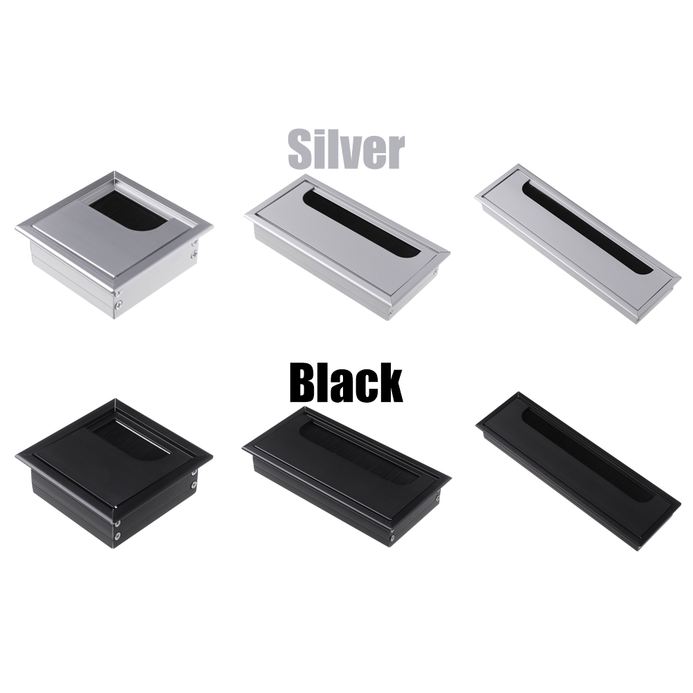 Aluminum Alloy Grommet Hole Co - Office Furniture Brands 评论和价格