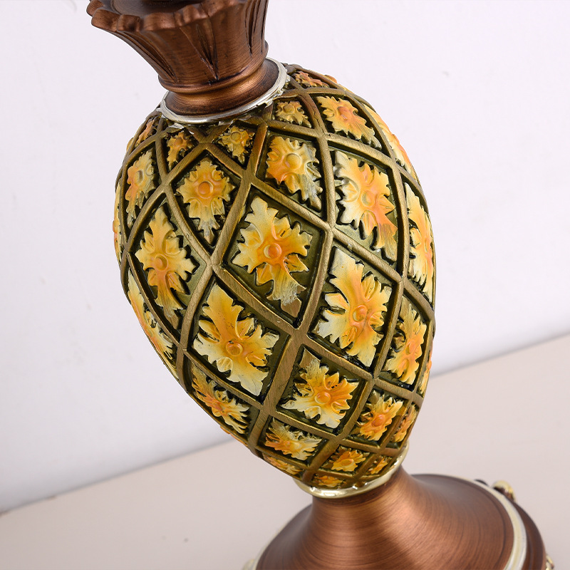 European luxury desk lamp Amer - Desk Lamp 评论和价格