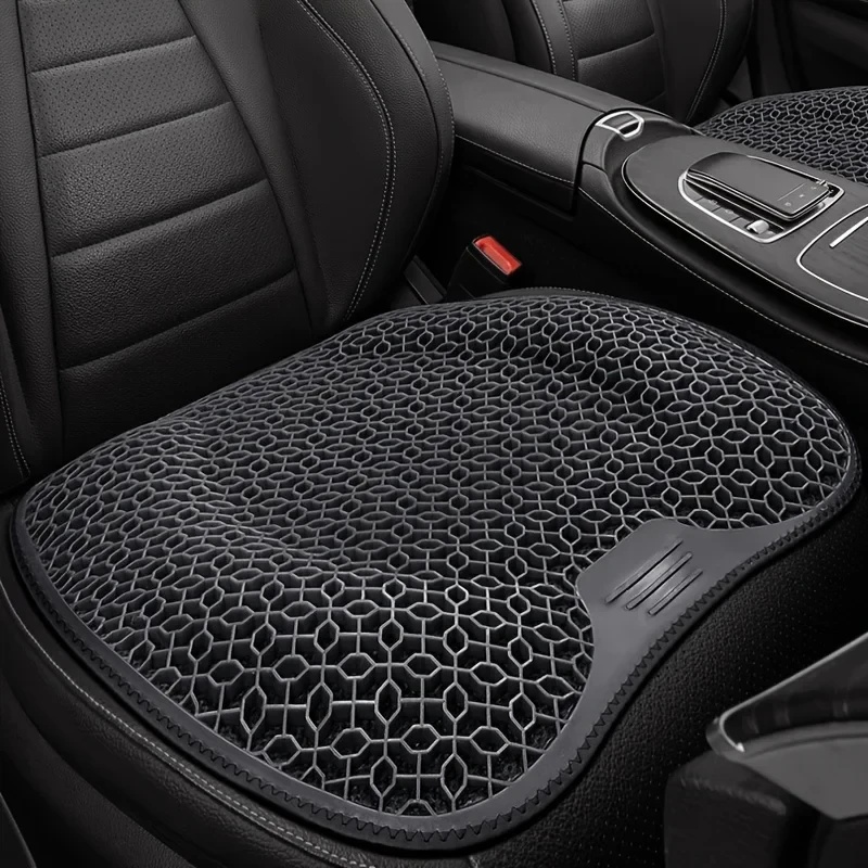 Breathable Honeycomb Gel Seat  - Office Chair Cushion 评论和价格