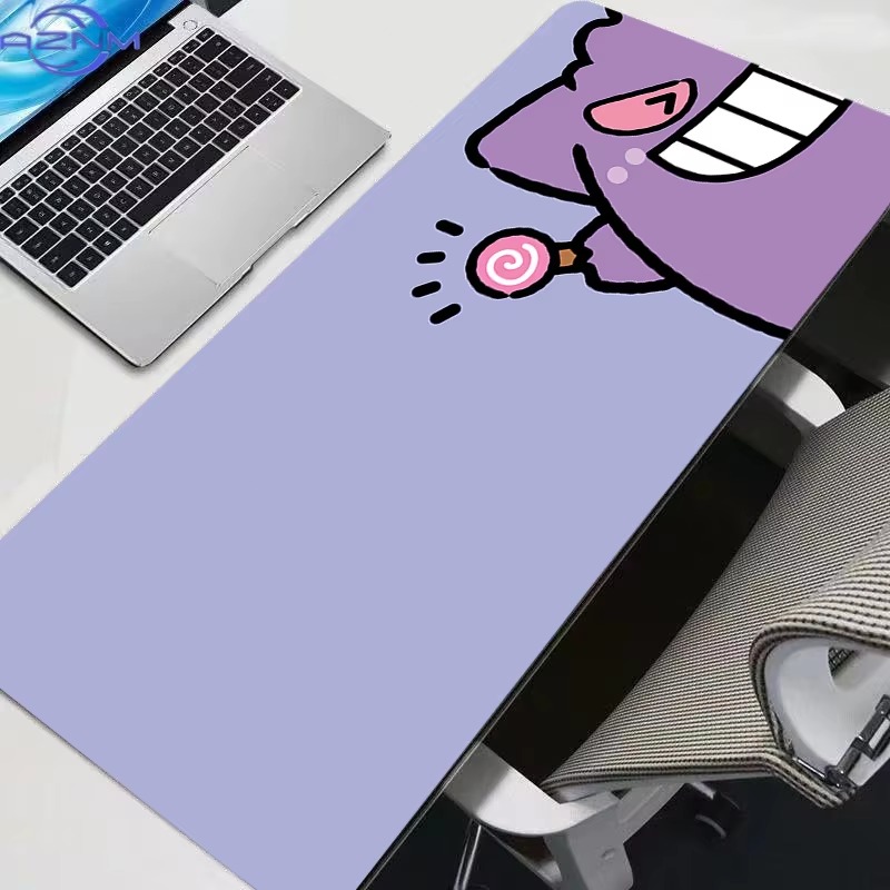 Pokemon Gengar Cute Cartoon La - Office Furniture Brands 评论和价格